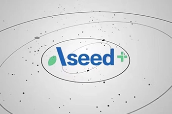 ¡Programa Aseed! Kingwills™¡Se une a Hillhouse para crear un futuro infinito!